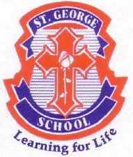 St George School