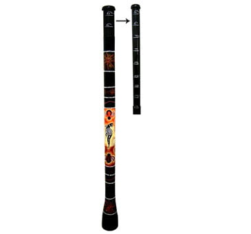 Slide Didgeridoo