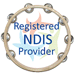 NDIS Regsitered Provider